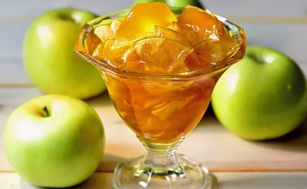 Лучшие рецепты яблочного повидла на зиму готовим разными способами