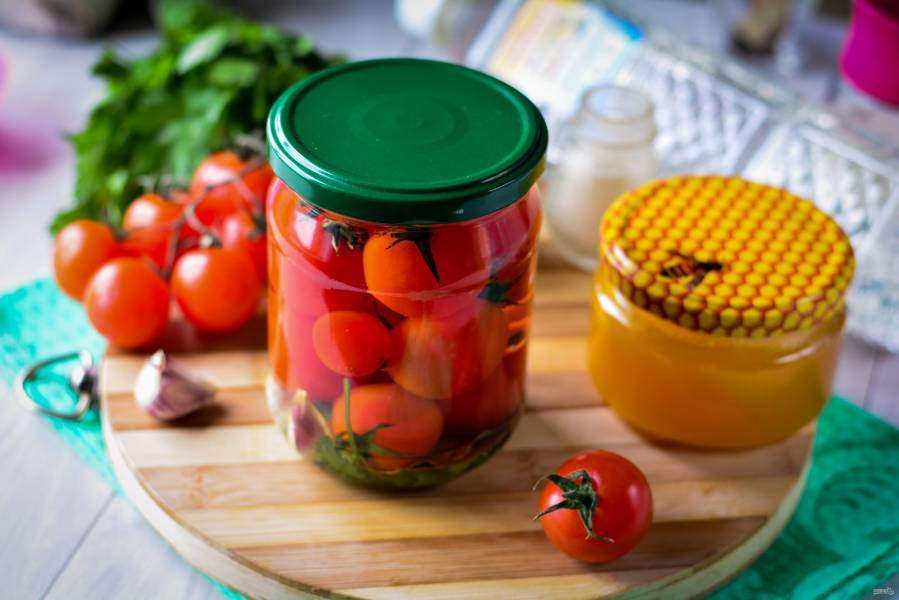 Консервируем зеленые помидоры на зиму 9 вкусных и проверенных рецептов