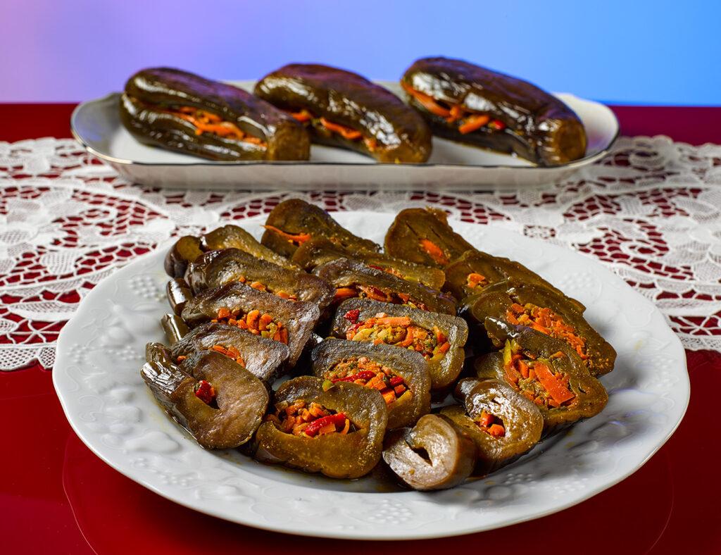 Готовим квашеные баклажаны на зиму вкуснейшие рецепты простых закусок
