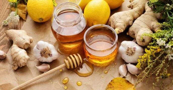Имбирь мед лимон  шикарная поддержка для организма чистим печень сосуды повышаем иммунитет