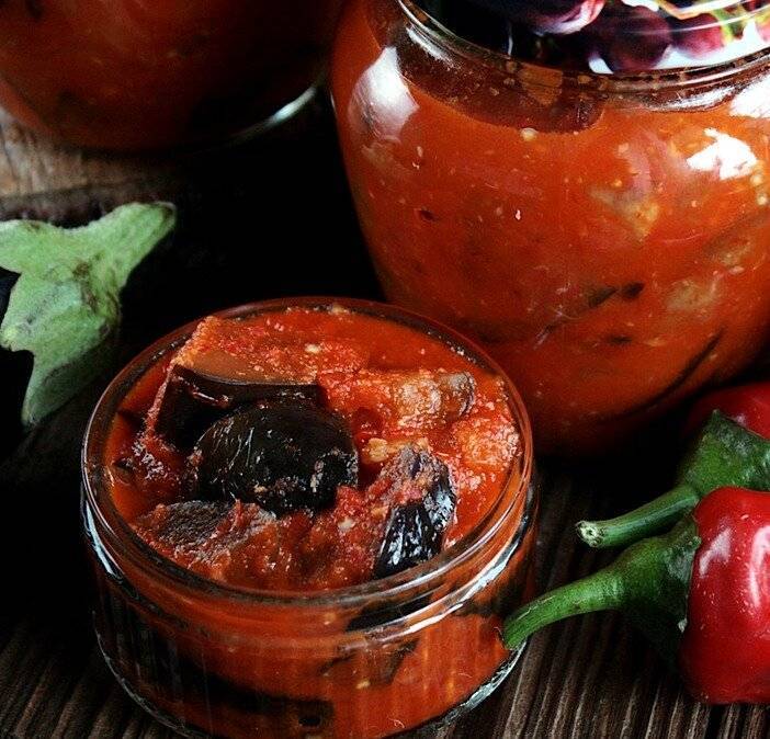 Лечо из болгарского перца на зиму самые легкие рецепты